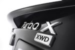 Saab 9-3 Turbo X
